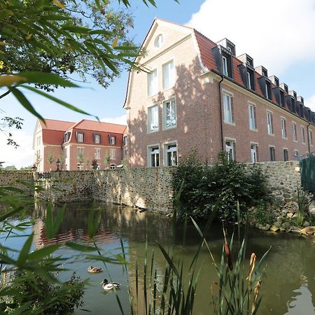 Hofhotel Grothues-Potthoff Senden  Bagian luar foto