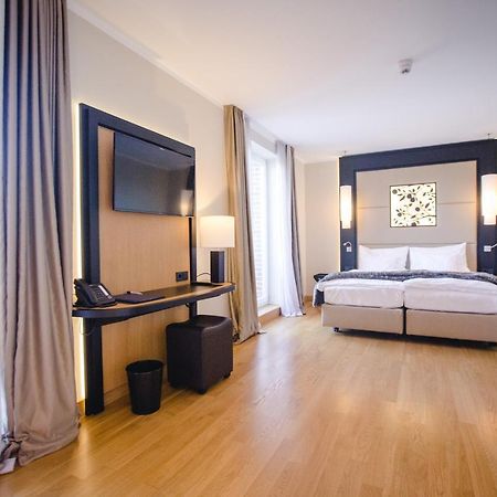 Hofhotel Grothues-Potthoff Senden  Bagian luar foto