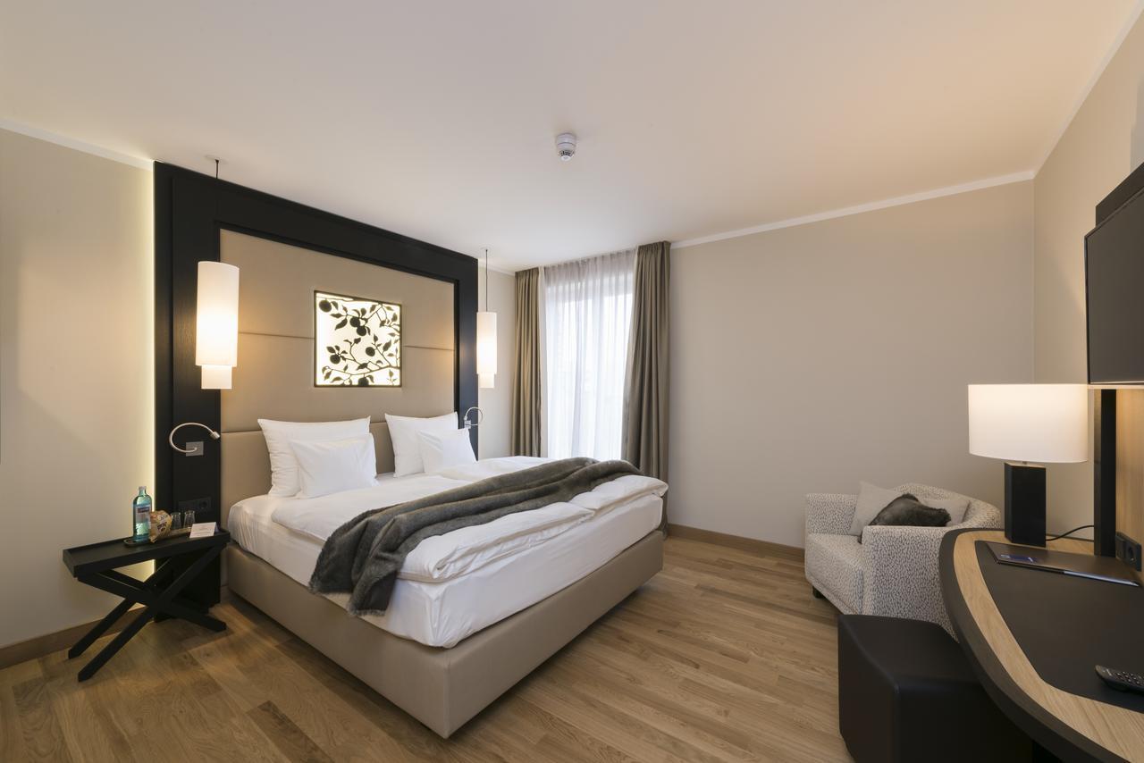 Hofhotel Grothues-Potthoff Senden  Bagian luar foto