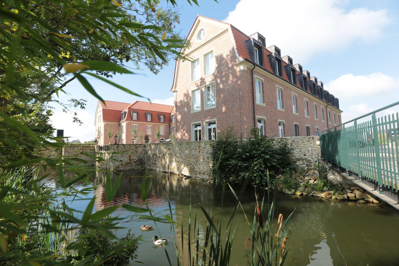 Hofhotel Grothues-Potthoff Senden  Bagian luar foto