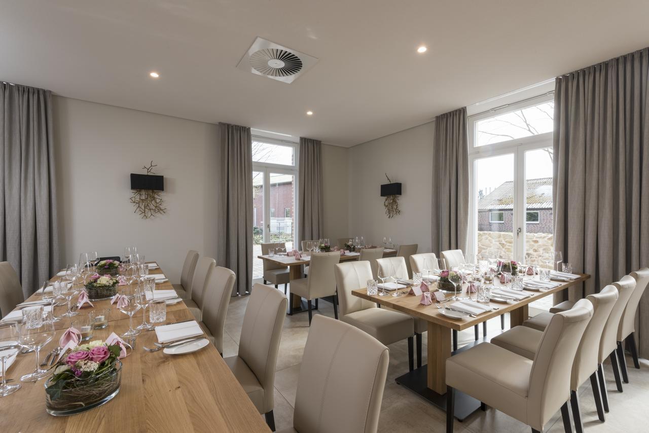 Hofhotel Grothues-Potthoff Senden  Bagian luar foto