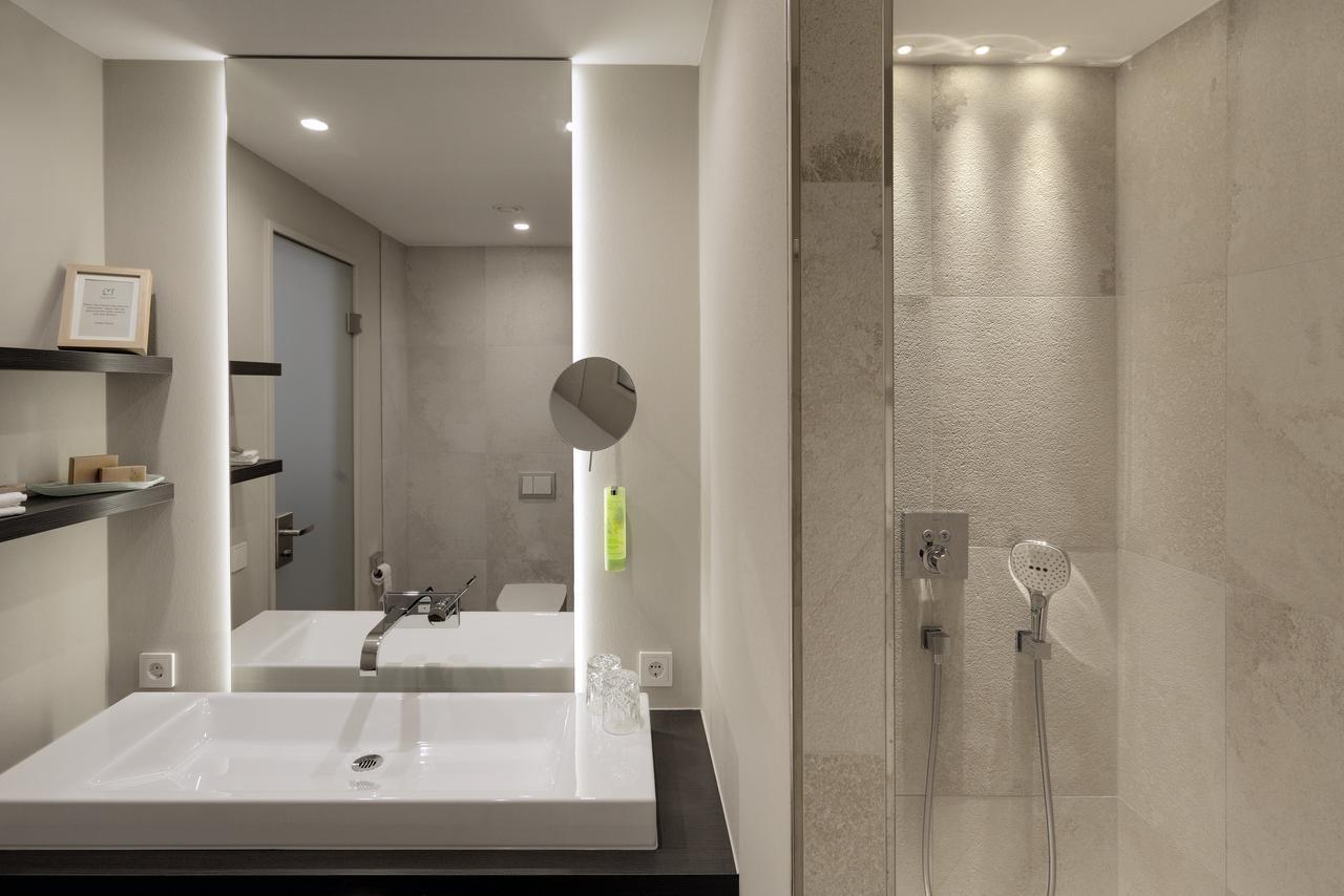 Hofhotel Grothues-Potthoff Senden  Bagian luar foto