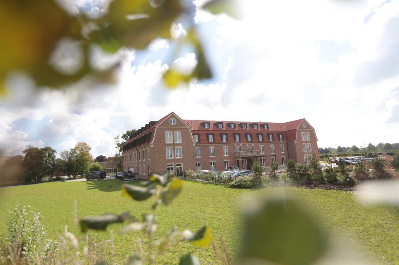 Hofhotel Grothues-Potthoff Senden  Bagian luar foto