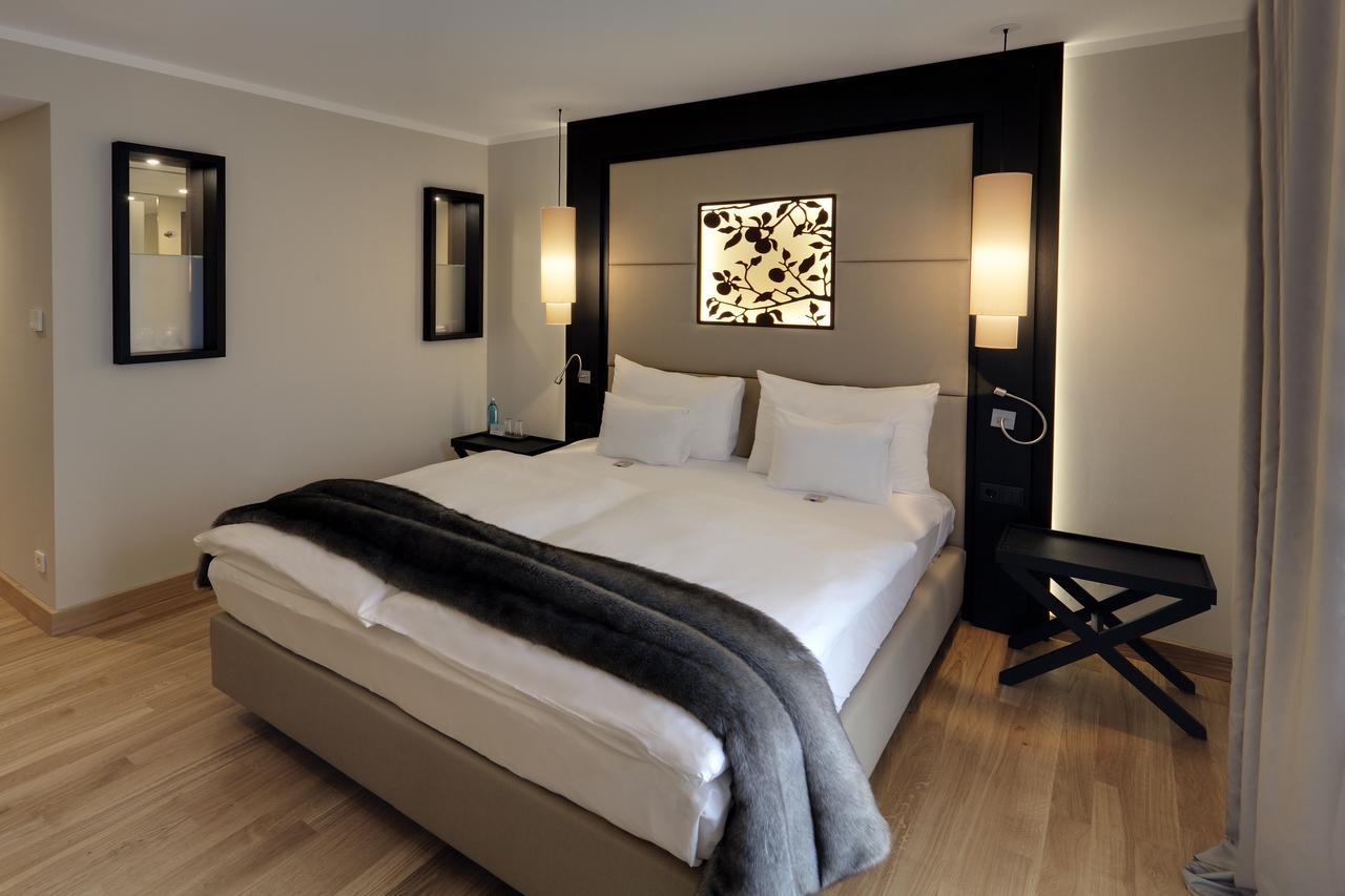 Hofhotel Grothues-Potthoff Senden  Bagian luar foto