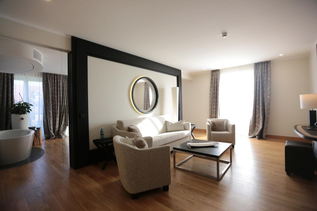 Hofhotel Grothues-Potthoff Senden  Bagian luar foto