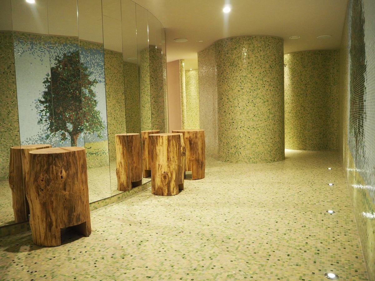 Hofhotel Grothues-Potthoff Senden  Bagian luar foto