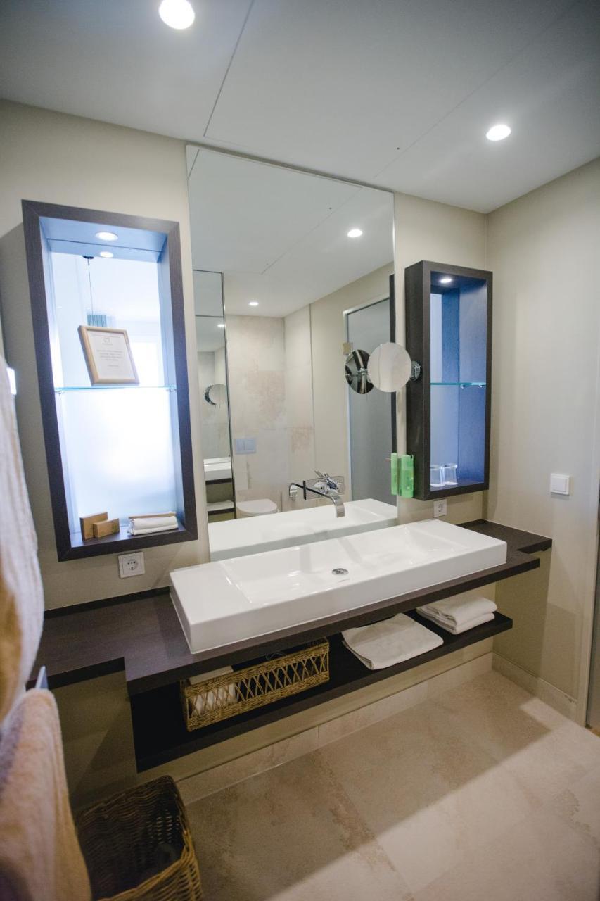 Hofhotel Grothues-Potthoff Senden  Bagian luar foto