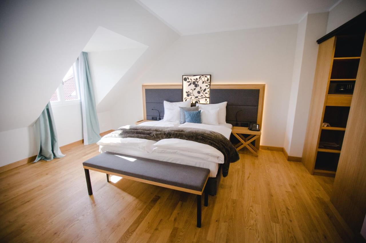 Hofhotel Grothues-Potthoff Senden  Bagian luar foto
