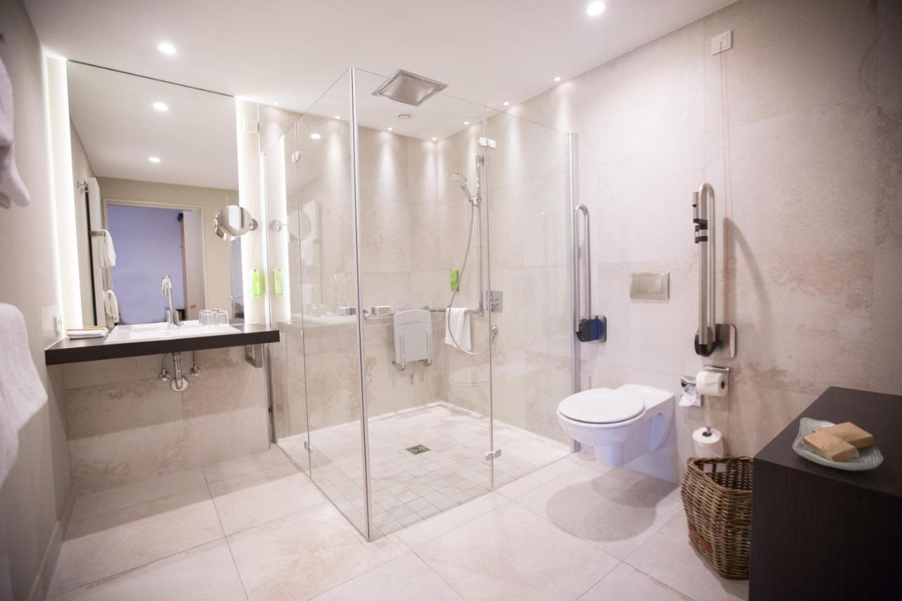 Hofhotel Grothues-Potthoff Senden  Bagian luar foto