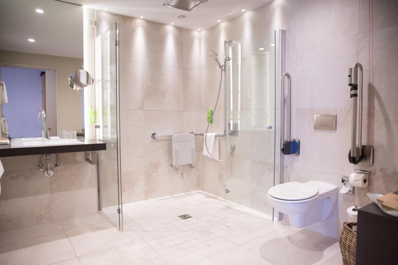 Hofhotel Grothues-Potthoff Senden  Bagian luar foto