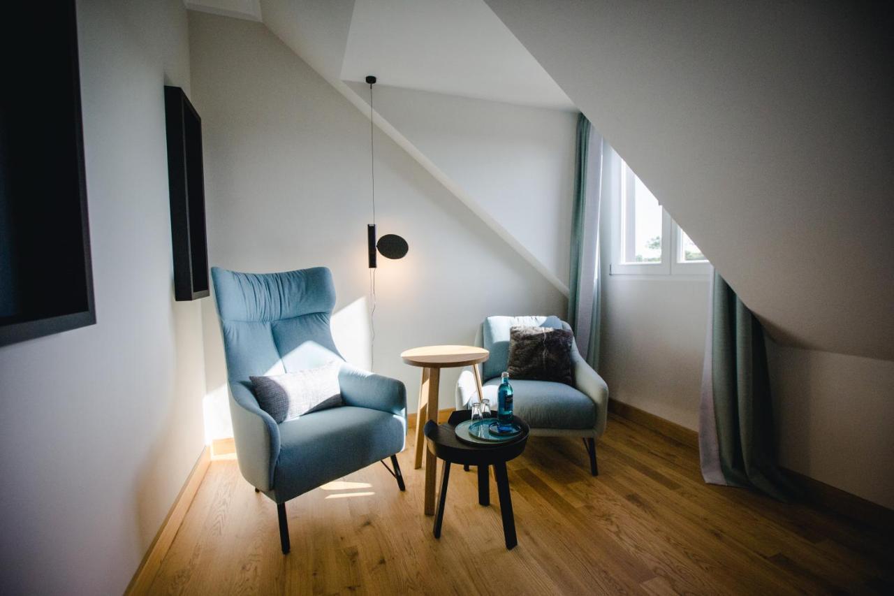 Hofhotel Grothues-Potthoff Senden  Bagian luar foto